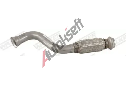 WALKER Výfuková trubka WA 11718, 11718 WALKER Výfuková trubka WA 11718, 11718