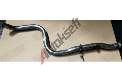 WALKER Výfuková trubka WA 11719, 11719 WALKER Výfuková trubka WA 11719, 11719