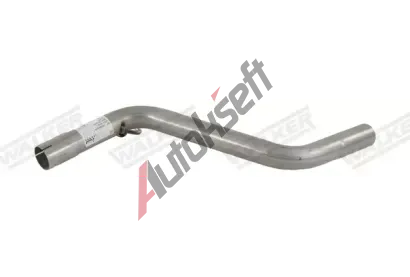 WALKER Výfuková trubka WA 11721, 11721 WALKER Výfuková trubka WA 11721, 11721