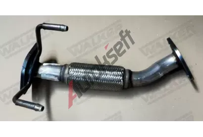 WALKER Výfuková trubka WA 11726, 11726 WALKER Výfuková trubka WA 11726, 11726