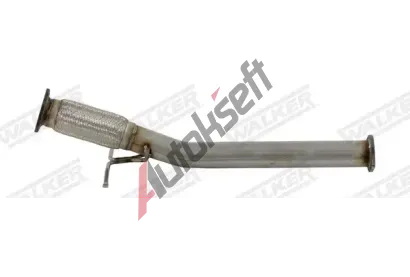 WALKER Vfukov trubka WA 11727, 11727