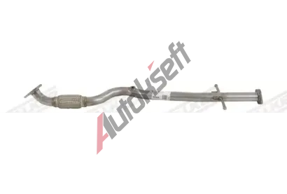 WALKER Vfukov trubka WA 11901, 11901