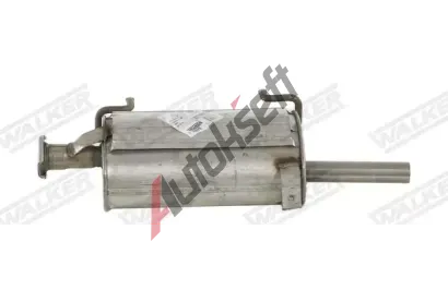 WALKER Zadn� tlumi� v�fuku WA 16670, 16670