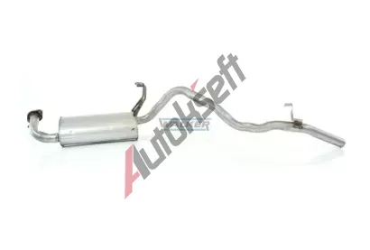 WALKER Zadn tlumi vfuku WA 17578, 17578