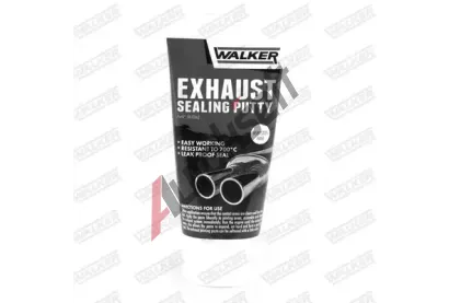 WALKER vfuky Walker 250 g WA 17662, 17662