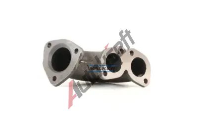 WALKER Výfuková trubka WA 18525, 18525 WALKER Výfuková trubka WA 18525, 18525