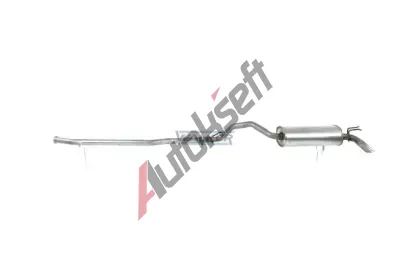 WALKER Zadn tlumi vfuku WA 19212, 19212