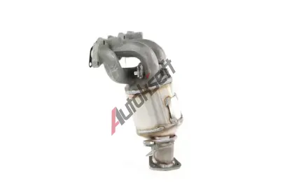 WALKER Katalyz�tor WA 20856, 20856