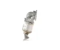 WALKER Katalyz�tor WA 20856, 20856
