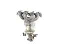 WALKER Katalyz�tor WA 20856, 20856