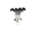 WALKER Katalyz�tor WA 20856, 20856