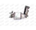 WALKER Katalyztor WA 20862, 20862