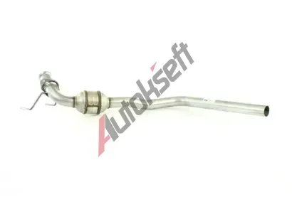 WALKER Katalyzátor WA 20863, 20863  WALKER Katalyzátor WA 20863, 20863