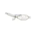 WALKER Katalyz�tor WA 20881, 20881