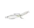 WALKER Katalyz�tor WA 20881, 20881