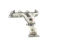 WALKER Katalyztor WA 20950, 20950