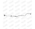 Stedn tlumi vfuku WALKER ‐ WA 21230