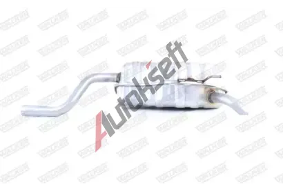 WALKER Zadní tlumič výfuku WA 21298, 21298 WALKER Zadní tlumič výfuku WA 21298, 21298