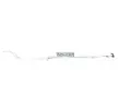 WALKER Vfukov trubka WA 21302, 21302
