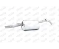 WALKER Zadn tlumi vfuku WA 21413, 21413