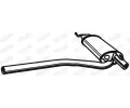WALKER Stedn tlumi vfuku WA 21485, 21485