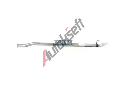 WALKER Vfukov trubka WA 21855, 21855