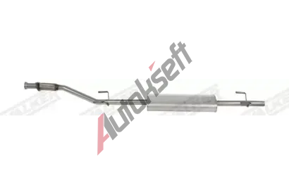 WALKER St�edn� tlumi� v�fuku WA 21958, 21958