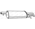 WALKER Zadn tlumi vfuku WA 22079, 22079