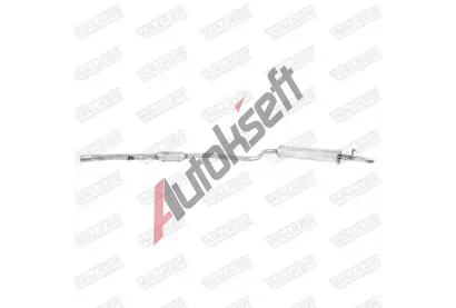 WALKER Zadn� tlumi� v�fuku WA 22085, 22085