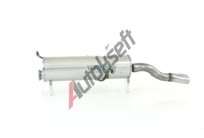 WALKER Zadn� tlumi� v�fuku WA 22147, 22147