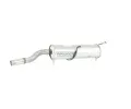 WALKER Zadn� tlumi� v�fuku WA 22147, 22147