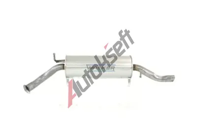 WALKER Zadn tlumi vfuku WA 22157, 22157