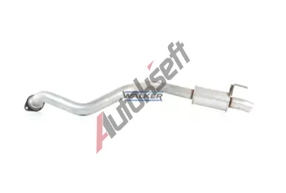 WALKER Zadn tlumi vfuku WA 22181, 22181