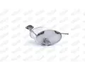 WALKER Zadn tlumi vfuku WA 22190, 22190