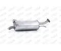 WALKER Zadn tlumi vfuku WA 22190, 22190
