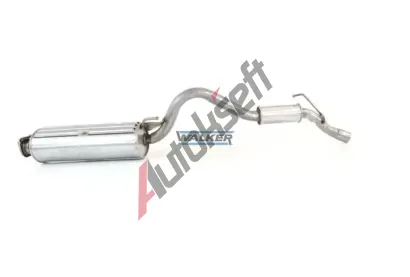 WALKER Zadn tlumi vfuku WA 22495, 22495
