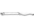 WALKER Stedn tlumi vfuku WA 22533, 22533