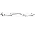 Stedn tlumi vfuku WALKER ‐ WA 22535