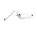 WALKER Zadn tlumi vfuku WA 22553, 22553