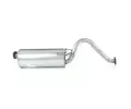 WALKER Zadn tlumi vfuku WA 22553, 22553