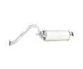 WALKER Zadn tlumi vfuku WA 22553, 22553