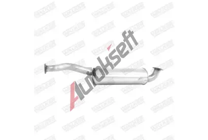 WALKER Stedn tlumi vfuku WA 22586, 22586