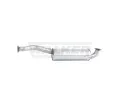 WALKER Stedn tlumi vfuku WA 22586, 22586