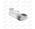 WALKER Stedn tlumi vfuku WA 22586, 22586