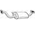 WALKER Stedn tlumi vfuku WA 22586, 22586