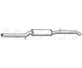 WALKER Stedn tlumi vfuku WA 22591, 22591