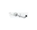 WALKER Stedn tlumi vfuku WA 22593, 22593