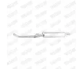 WALKER Stedn tlumi vfuku WA 22593, 22593