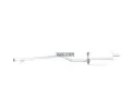 WALKER Stedn tlumi vfuku WA 22654, 22654