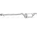 WALKER Stedn tlumi vfuku WA 22654, 22654